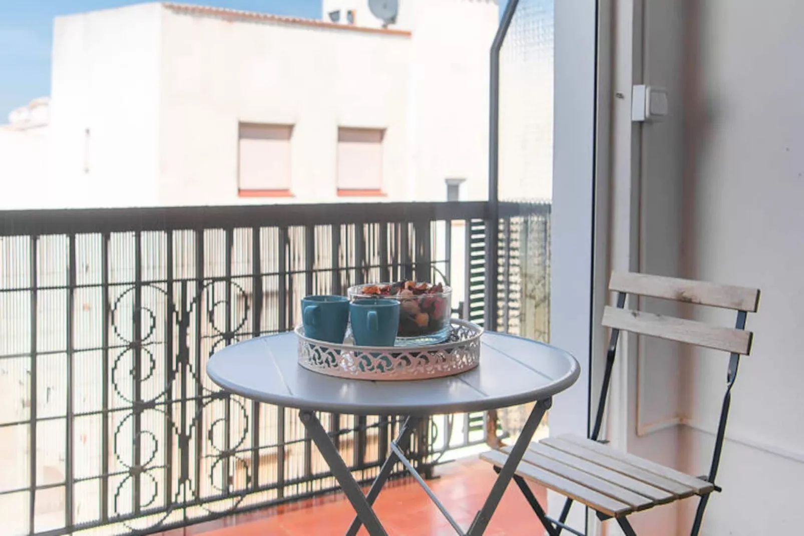 Appartements à Empuriabrava-Niet-getagd