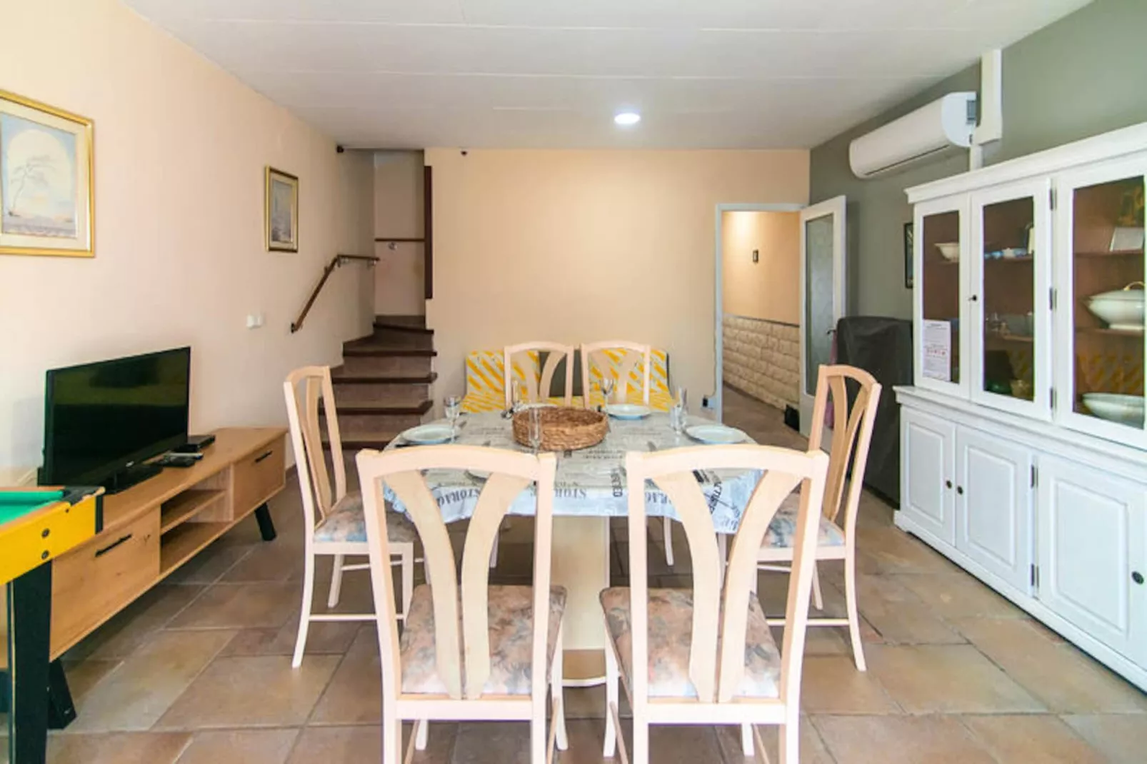 Maison à Empuriabrava-Niet-getagd