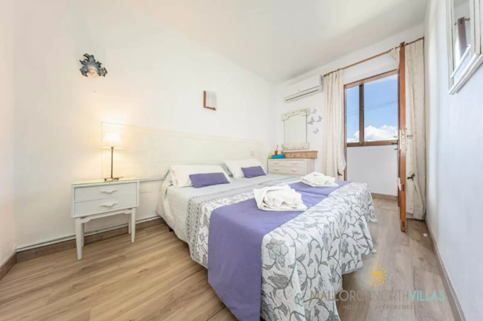Appartements à Alcúdia - Port d'Alcúdia-Niet-getagd
