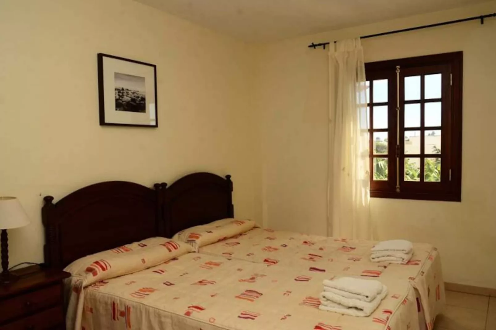 Appartements à Valle Gran Rey-Niet-getagd