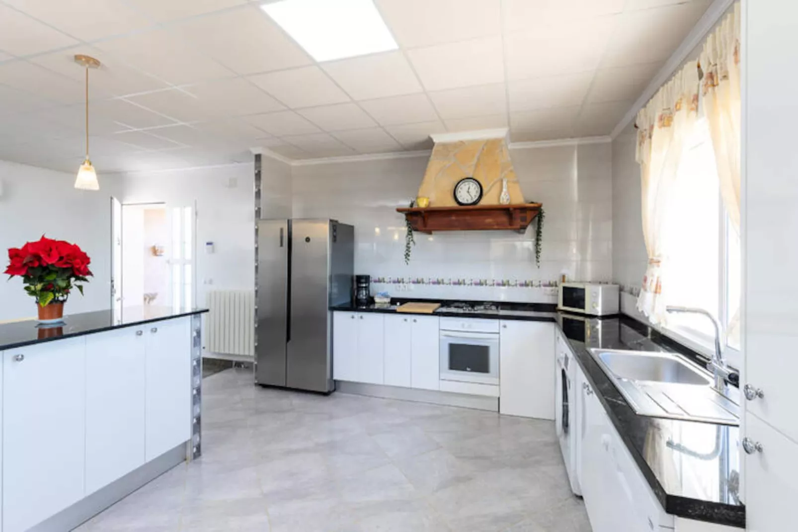 Chalets à Guardamar del Segura-Niet-getagd