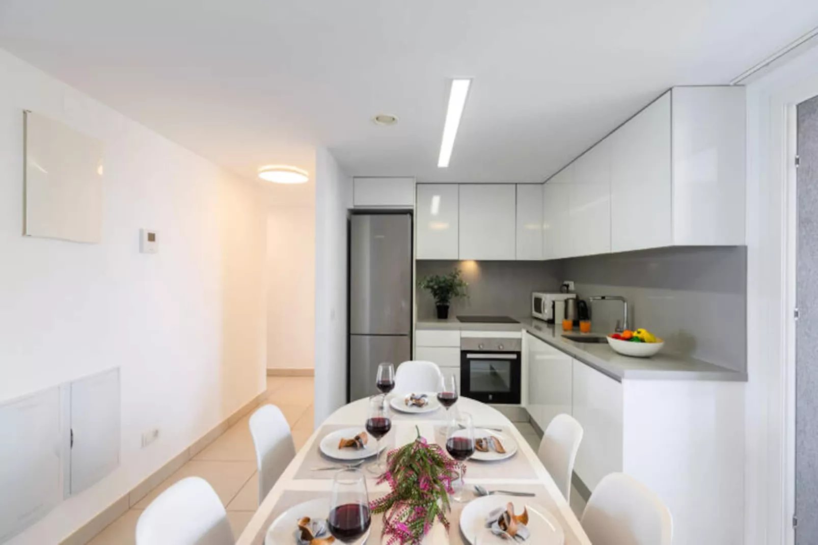 Appartements à Torrevieja-Niet-getagd