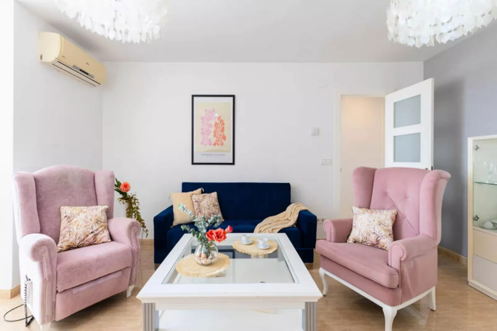 Appartements à El Campello-Niet-getagd