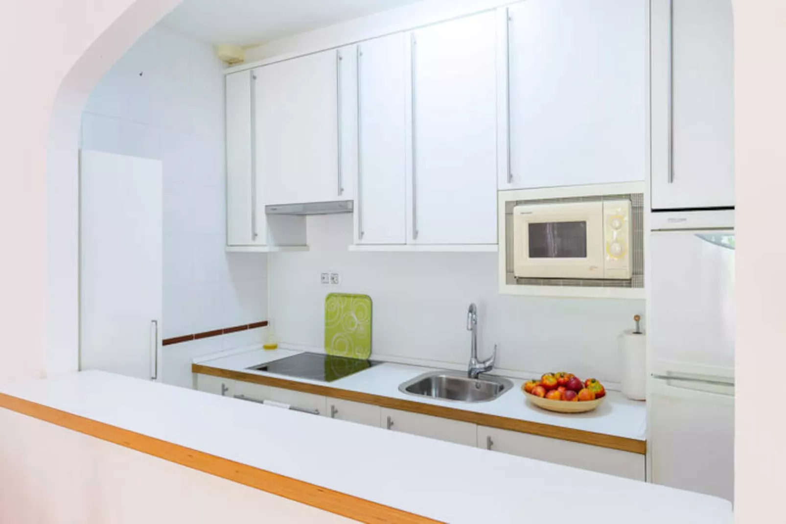 Appartements à Orihuela Costa-Niet-getagd