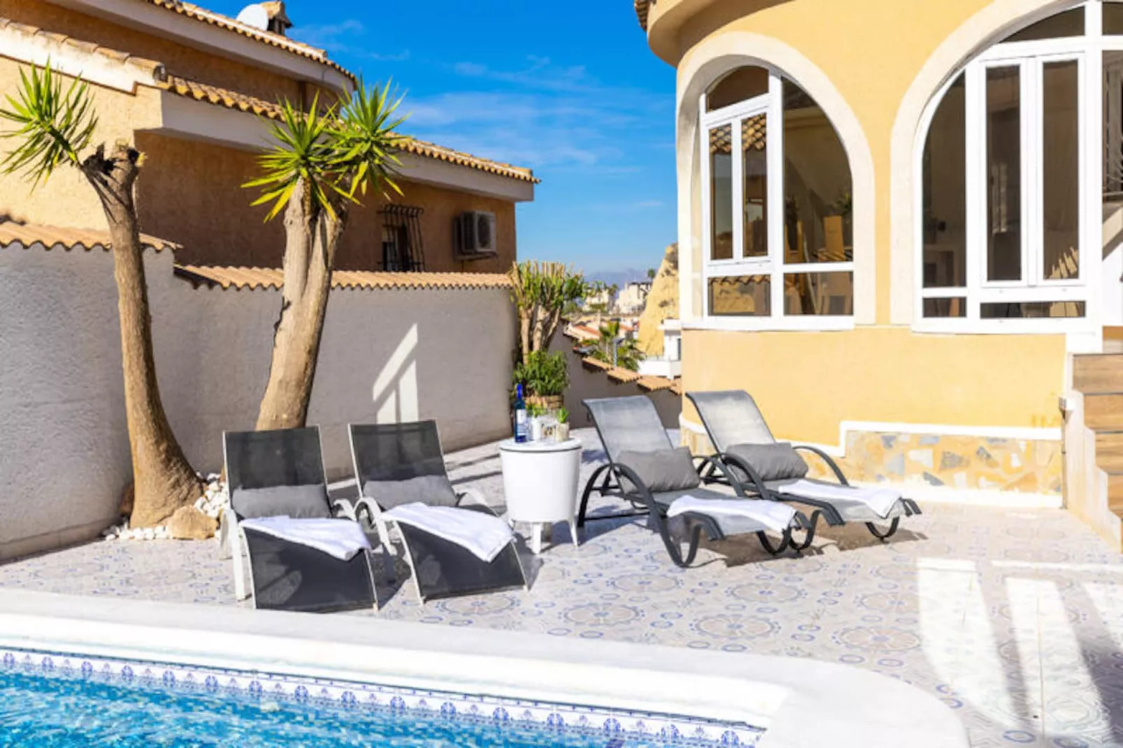 Maison à Ciudad Quesada-Niet-getagd