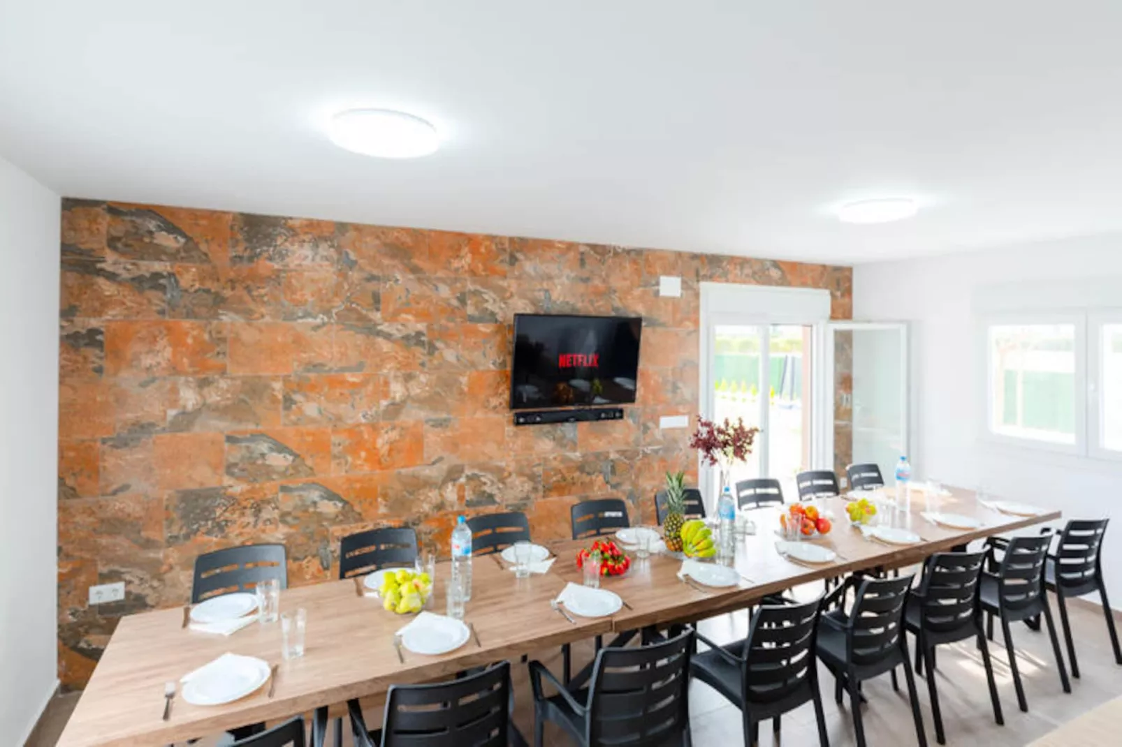 Maison à Rojales-Niet-getagd