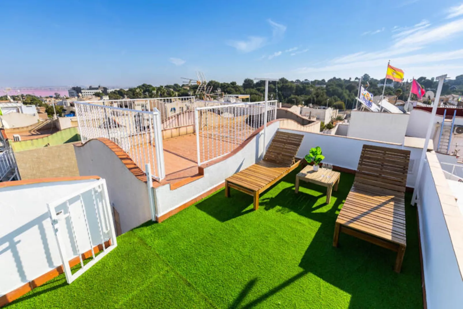 Maison à Torrevieja-Niet-getagd