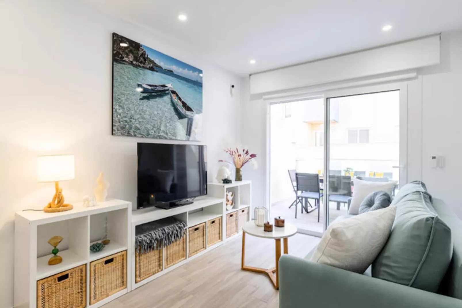 Maison à San Javier-Niet-getagd