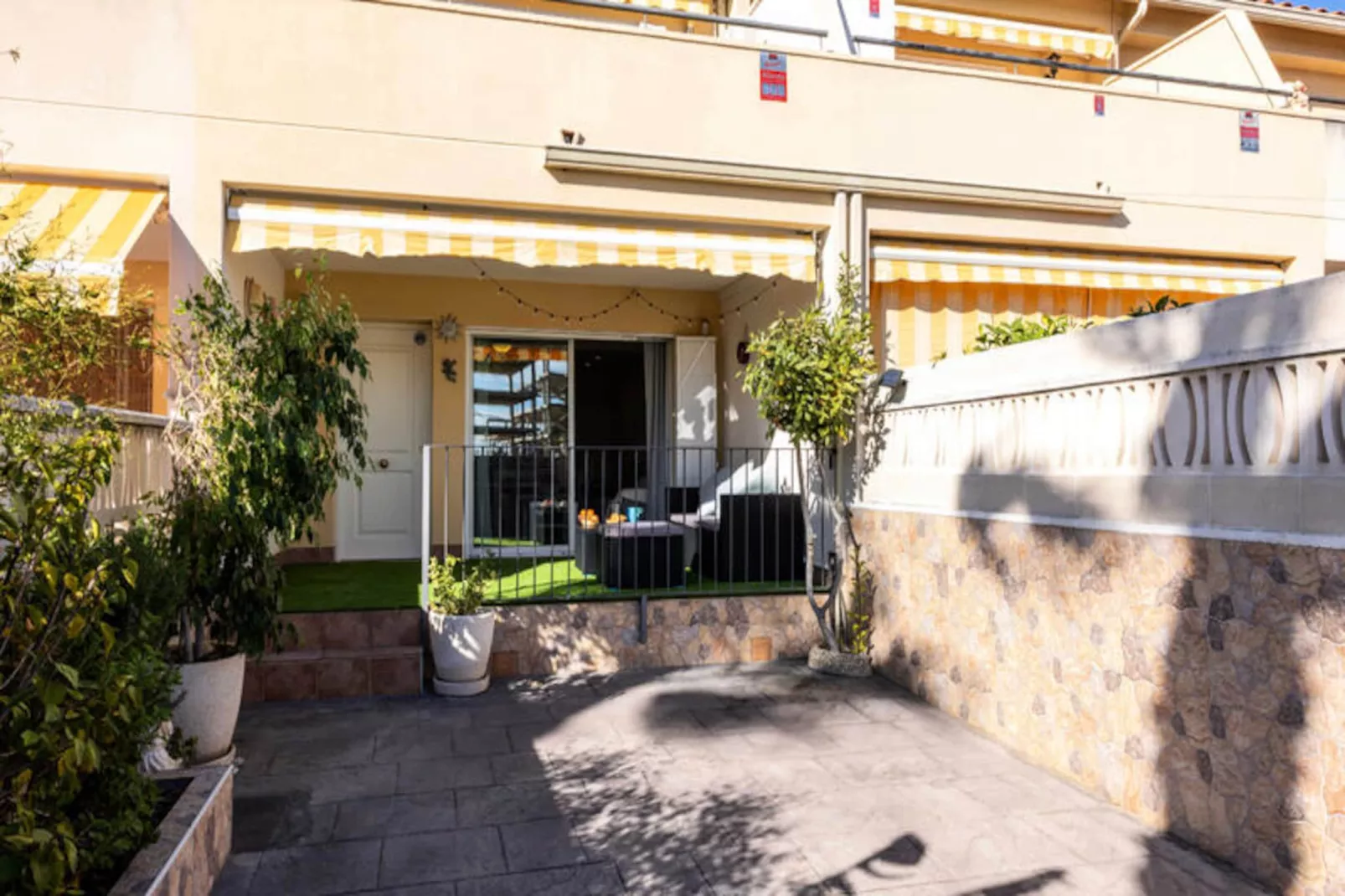 Maison à Creixell-Niet-getagd