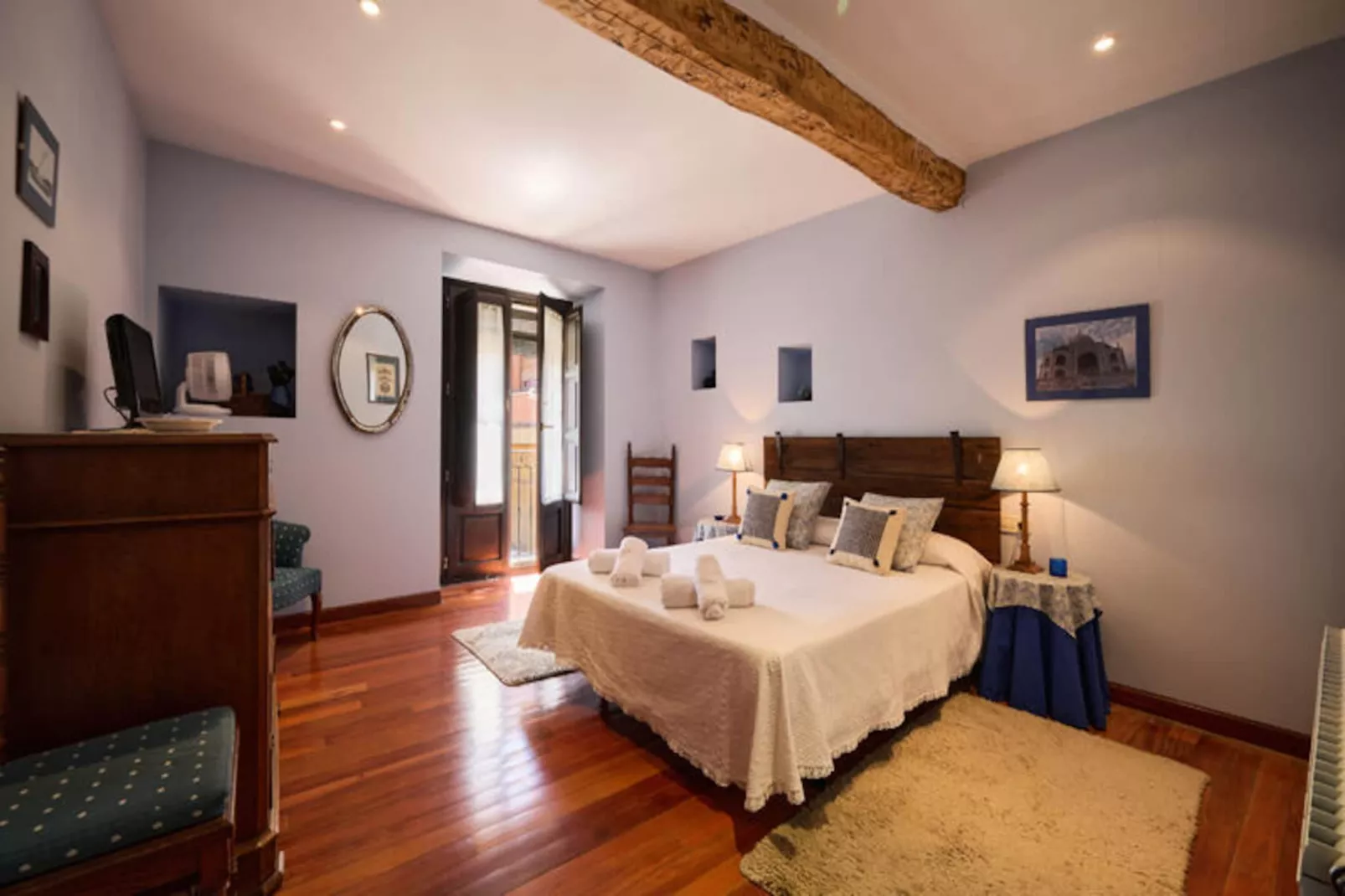 Maison à Villabuena de Alava-Niet-getagd