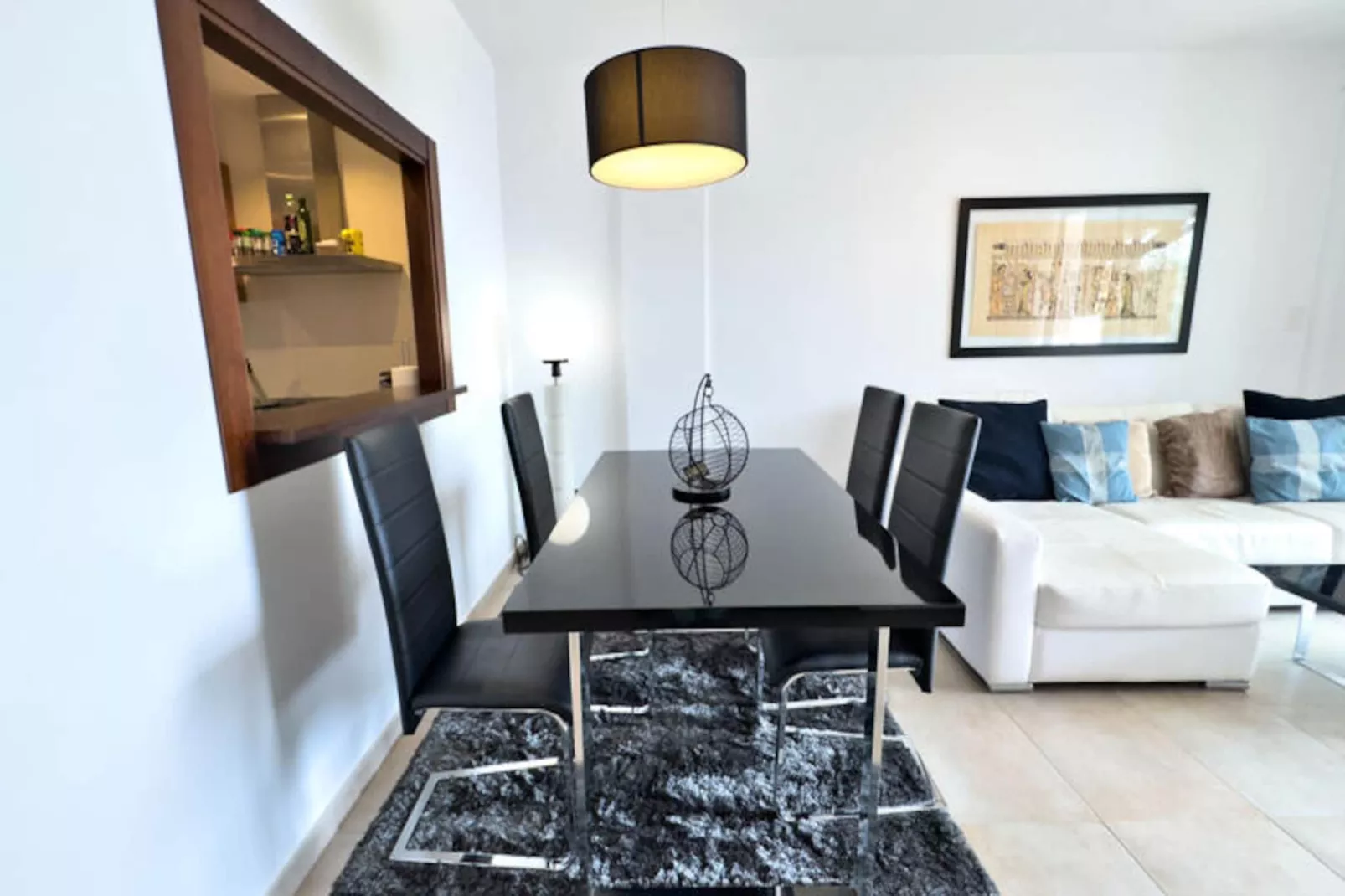 Appartements à Marbella-Niet-getagd