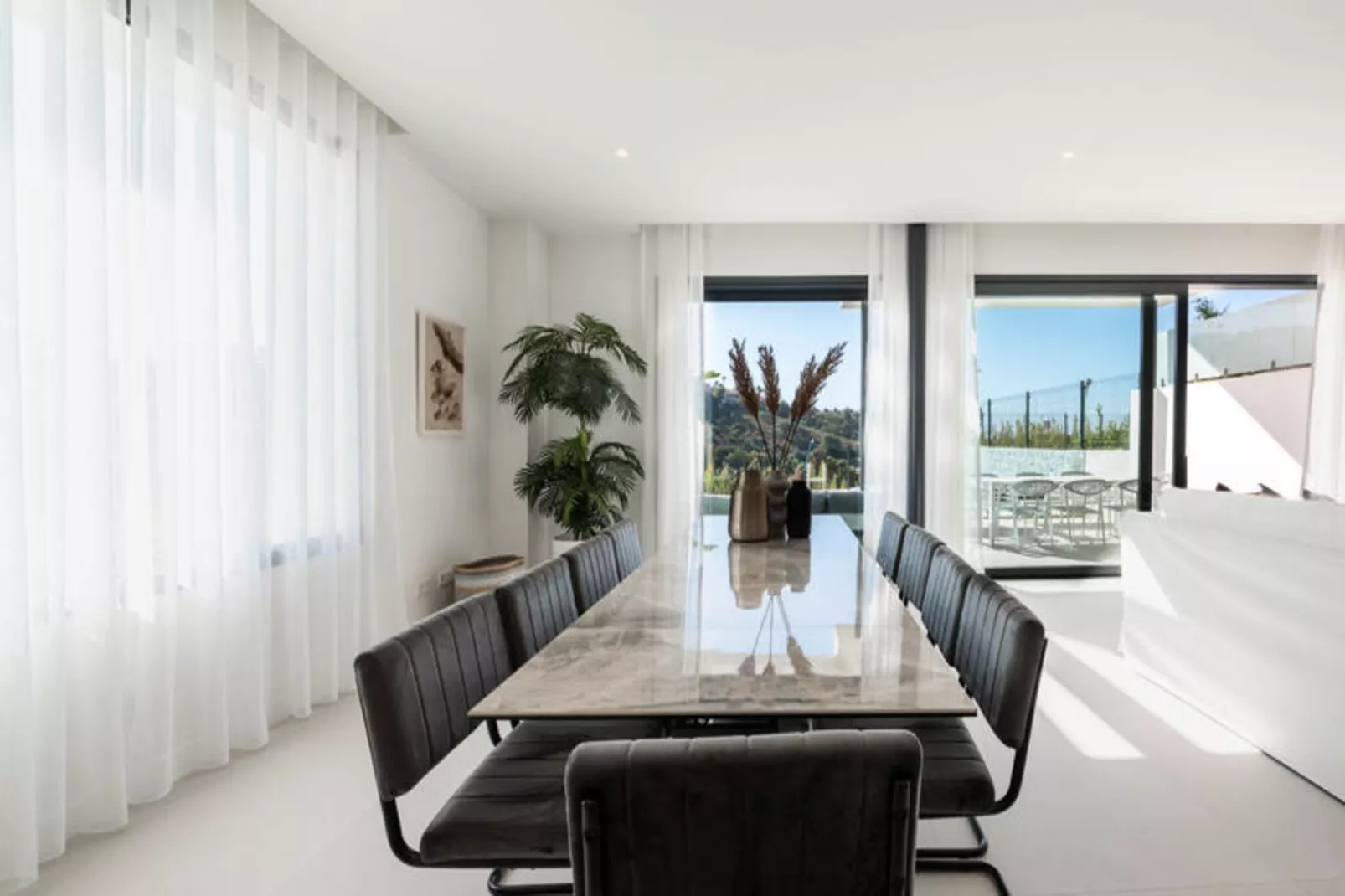 Maison à Marbella-Niet-getagd