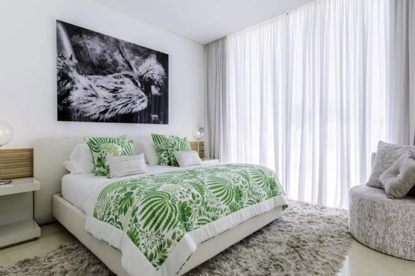 Maison à Marbella-Niet-getagd