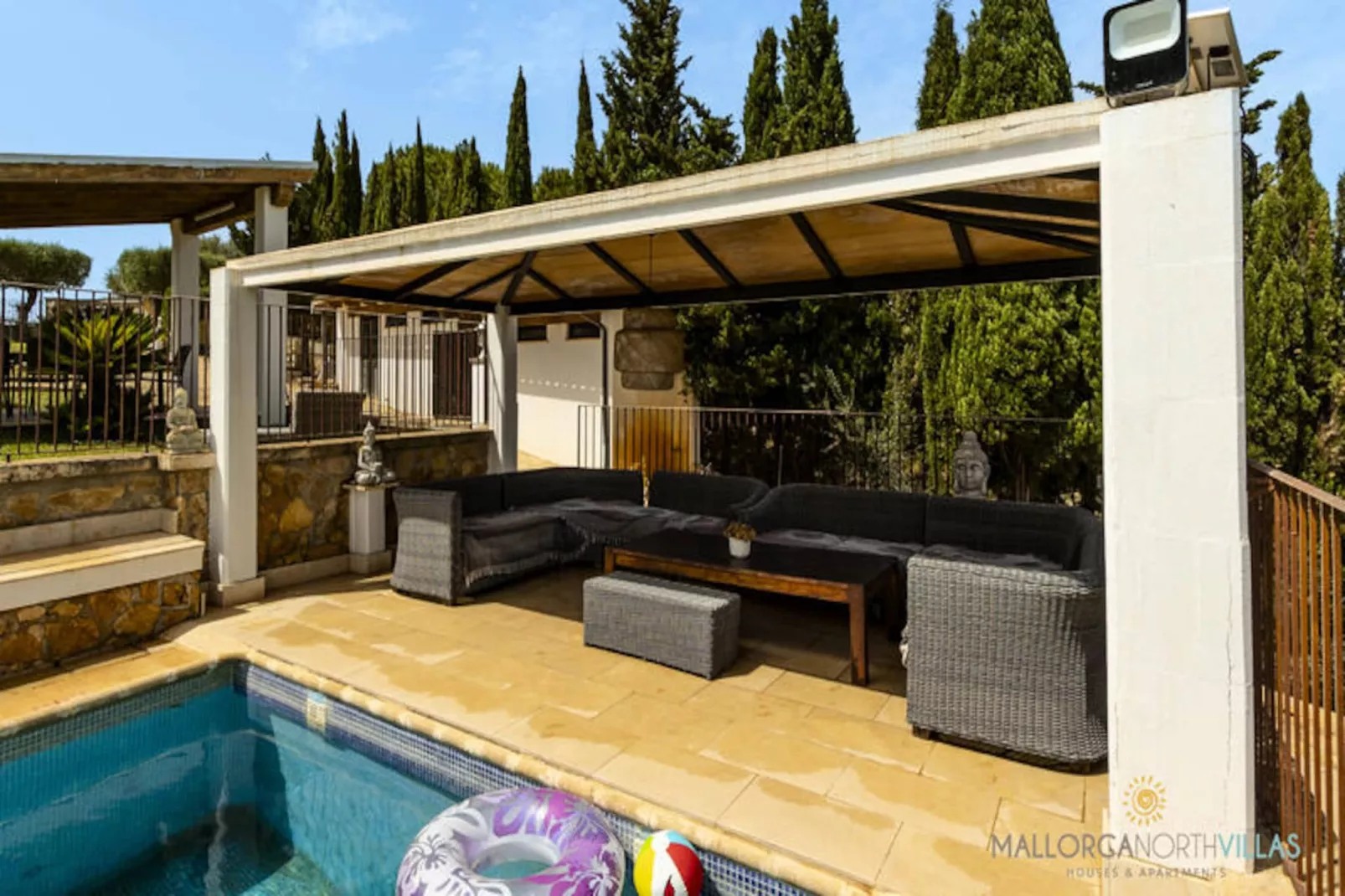 Maison à Alcúdia - Port d'Alcúdia-Niet-getagd