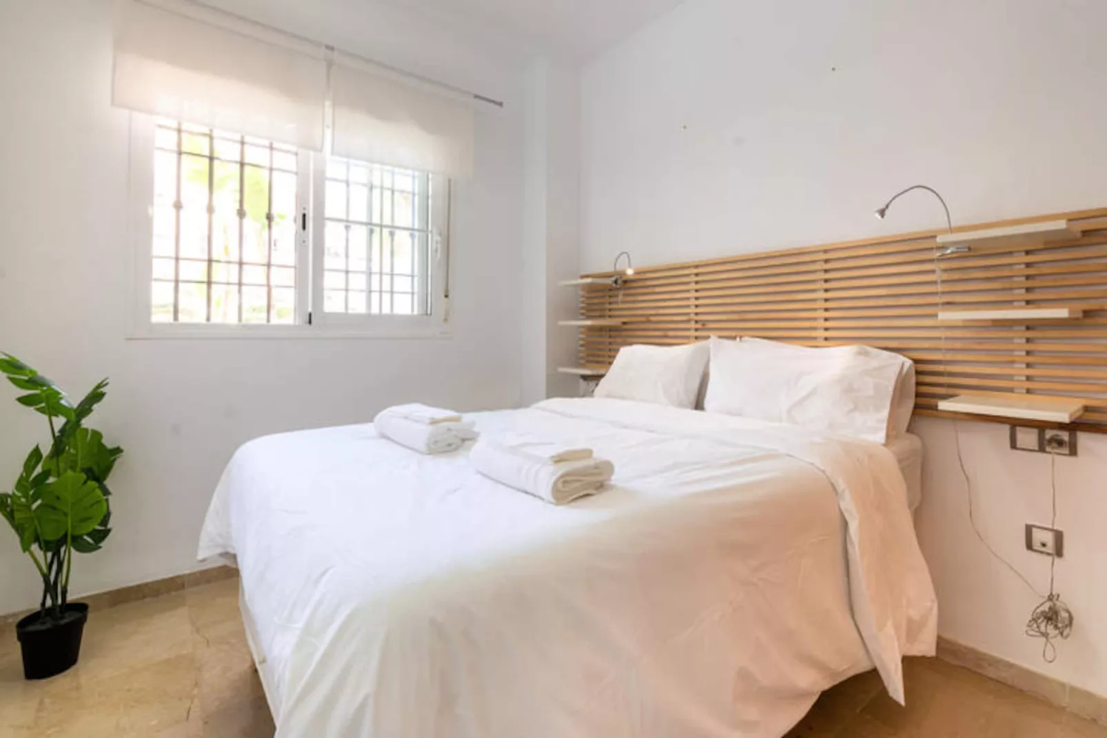Appartements à San Luis de Sabanillas-Niet-getagd