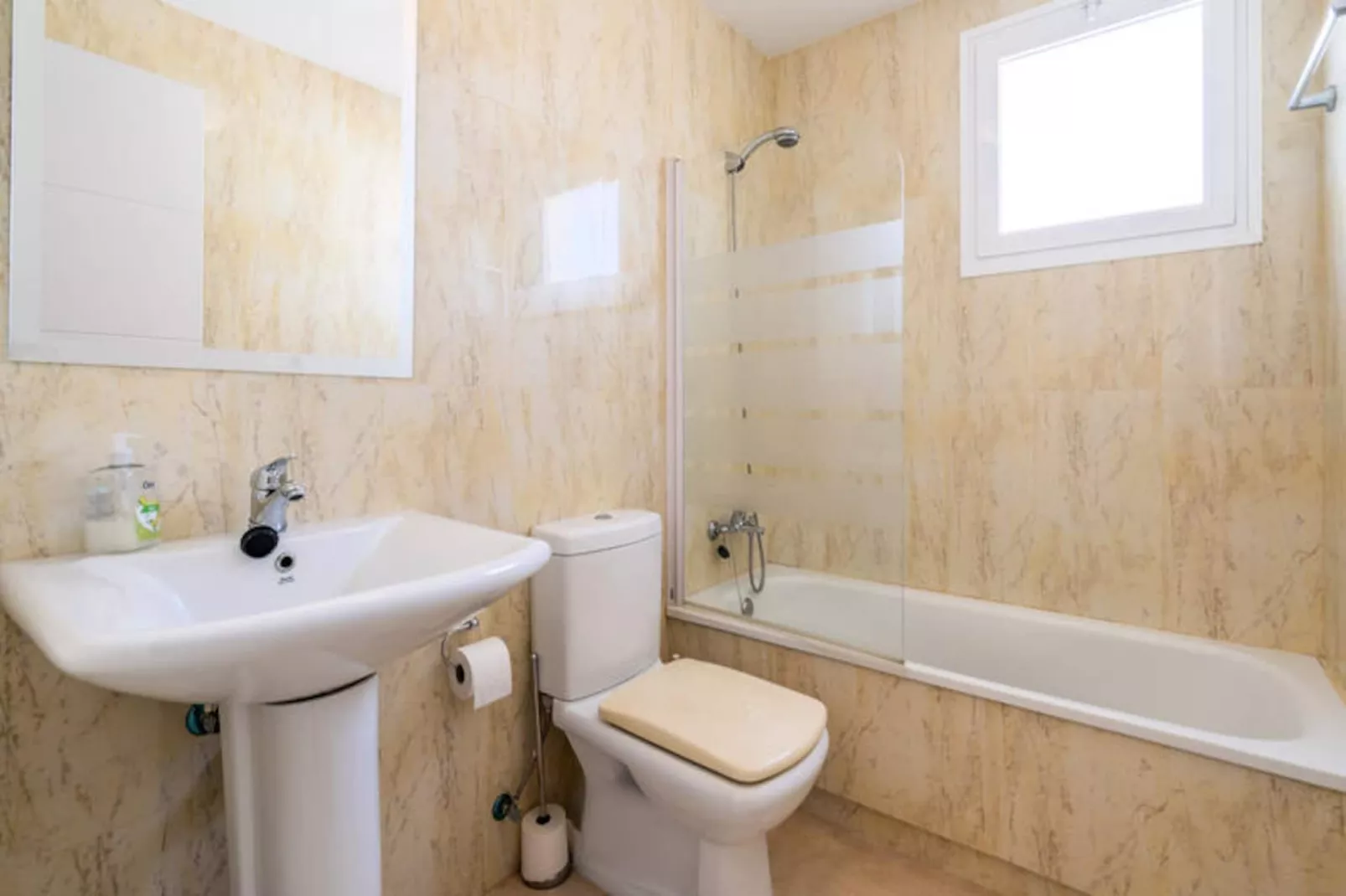 Appartements à San Luis de Sabanillas-Niet-getagd