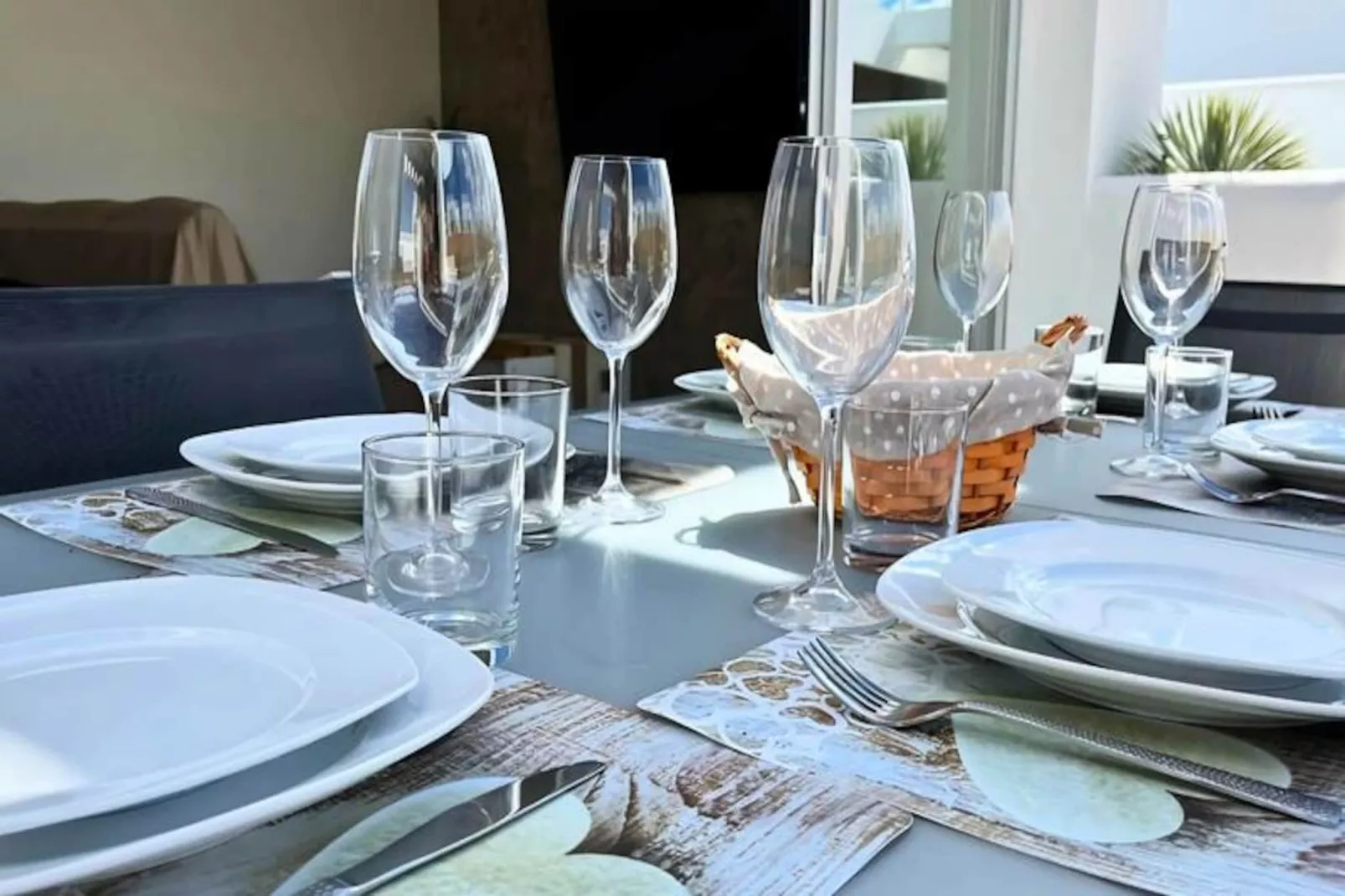 Villa Avec Piscine Priv&eacute;e  &agrave; San Fulgencio-Niet-getagd