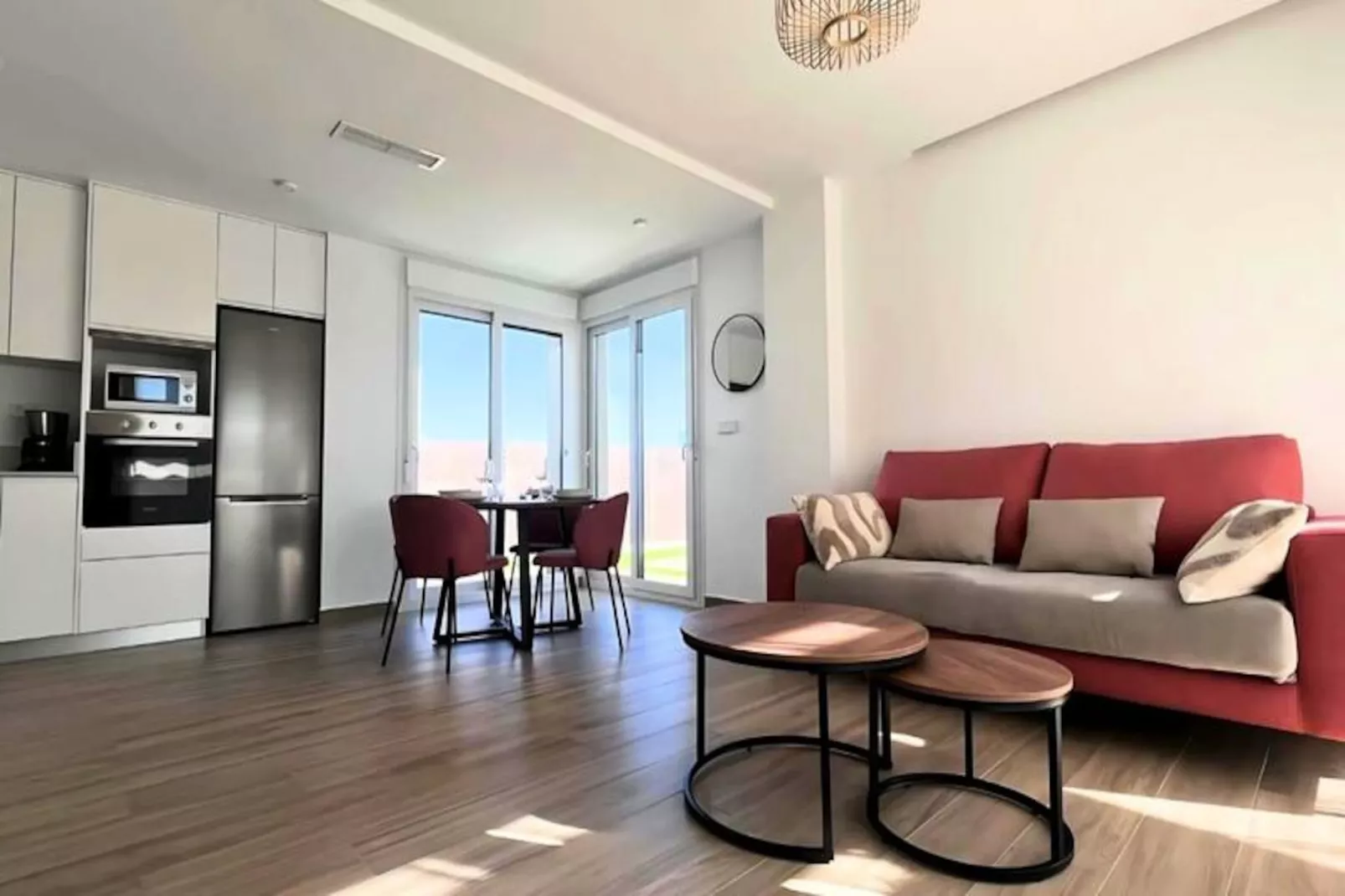 Golf, Soleil Et Piscine Priv&eacute;e Pour Un S&eacute;jour De R&ecirc;ve !-Niet-getagd