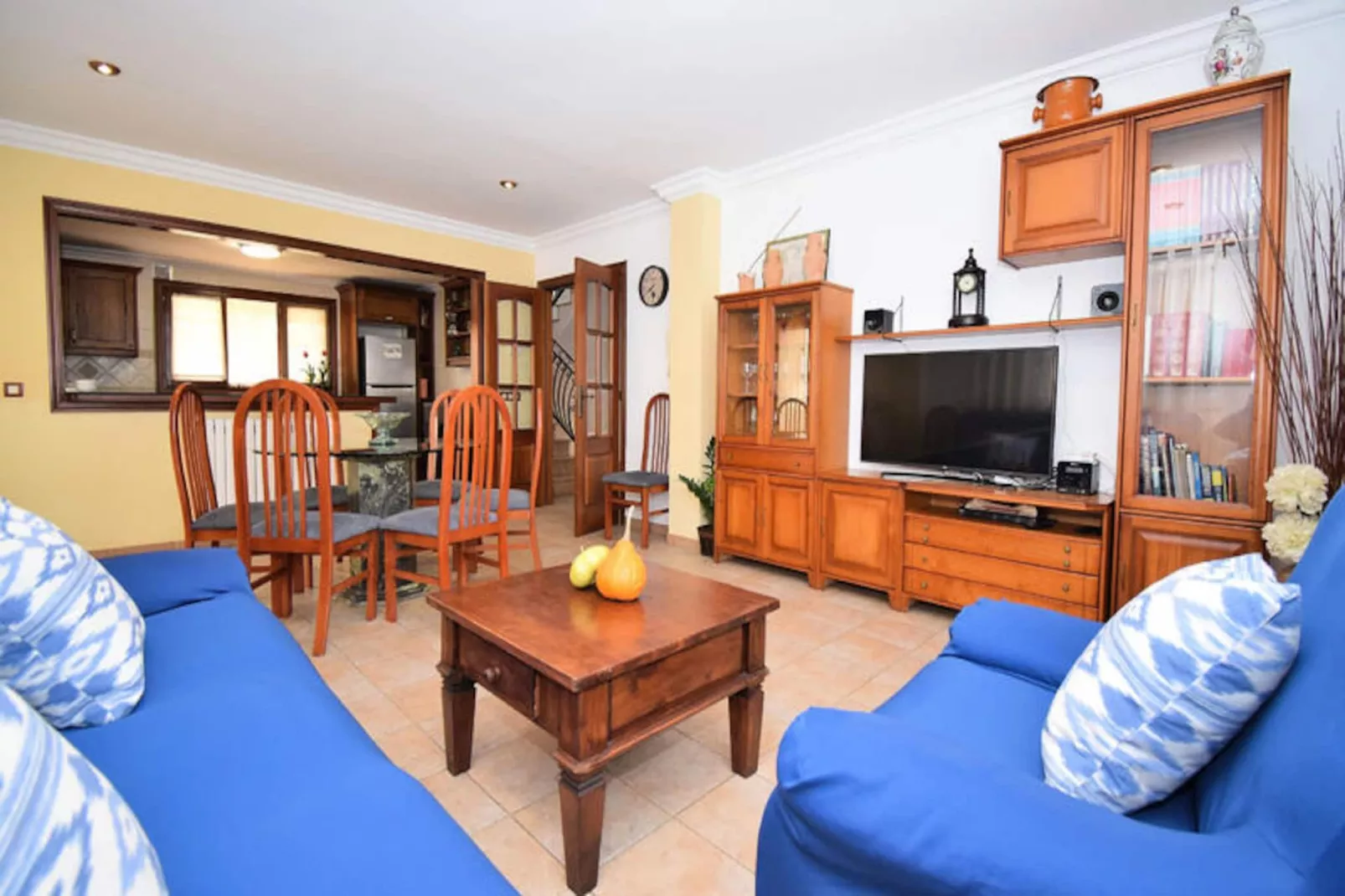 Maison à Muro-Niet-getagd