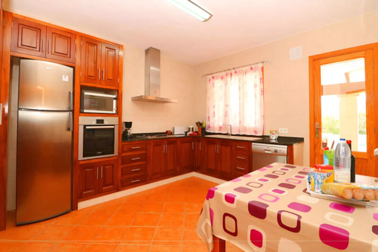 Maison à Campos-Niet-getagd