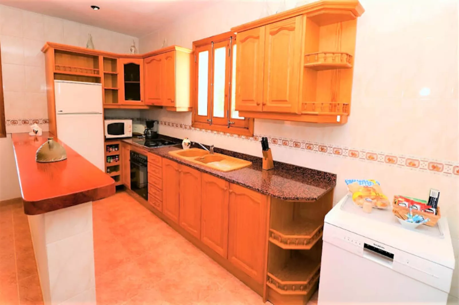 Maison à Campos-Niet-getagd