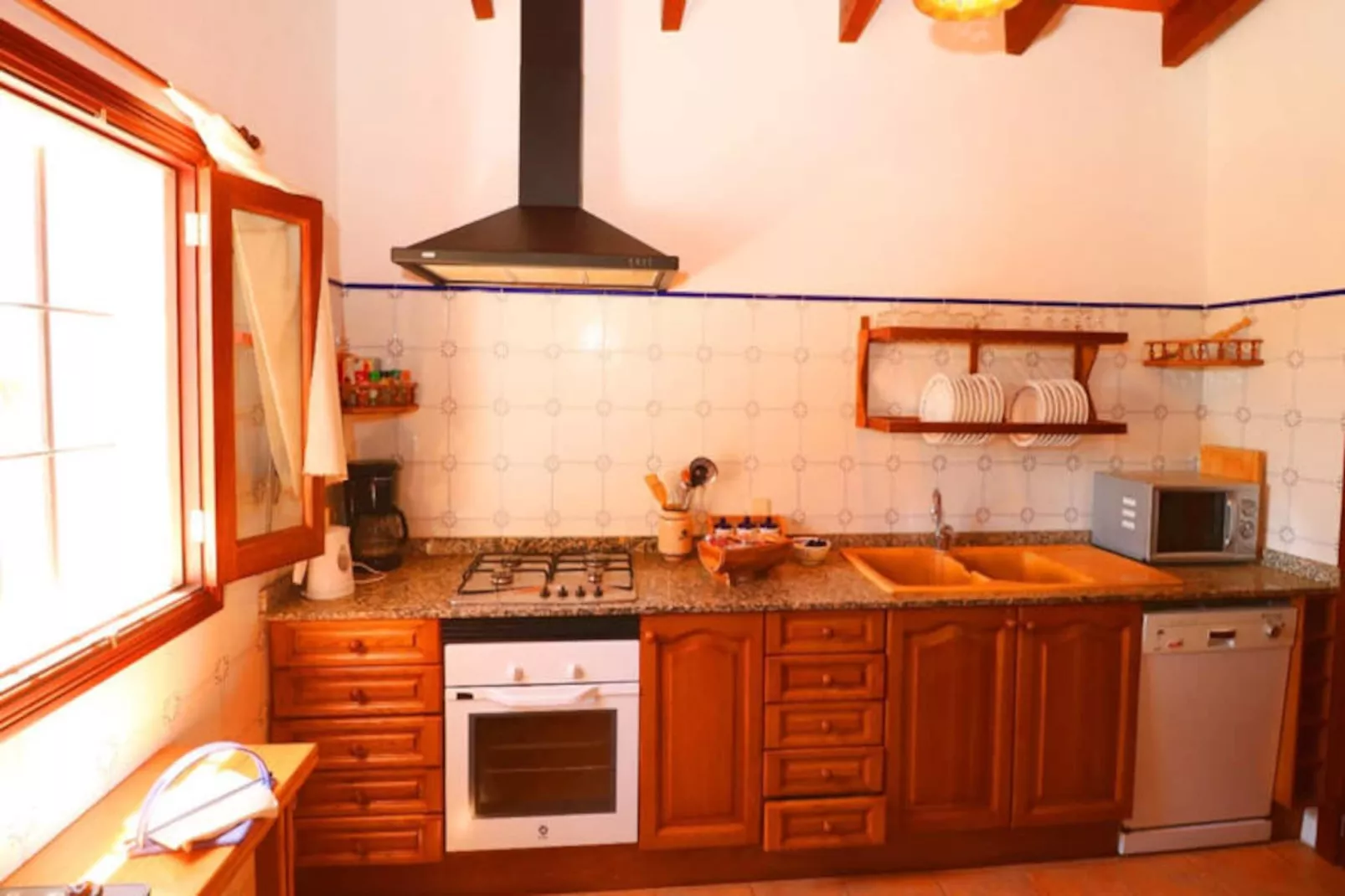 Maison à Campos-Niet-getagd