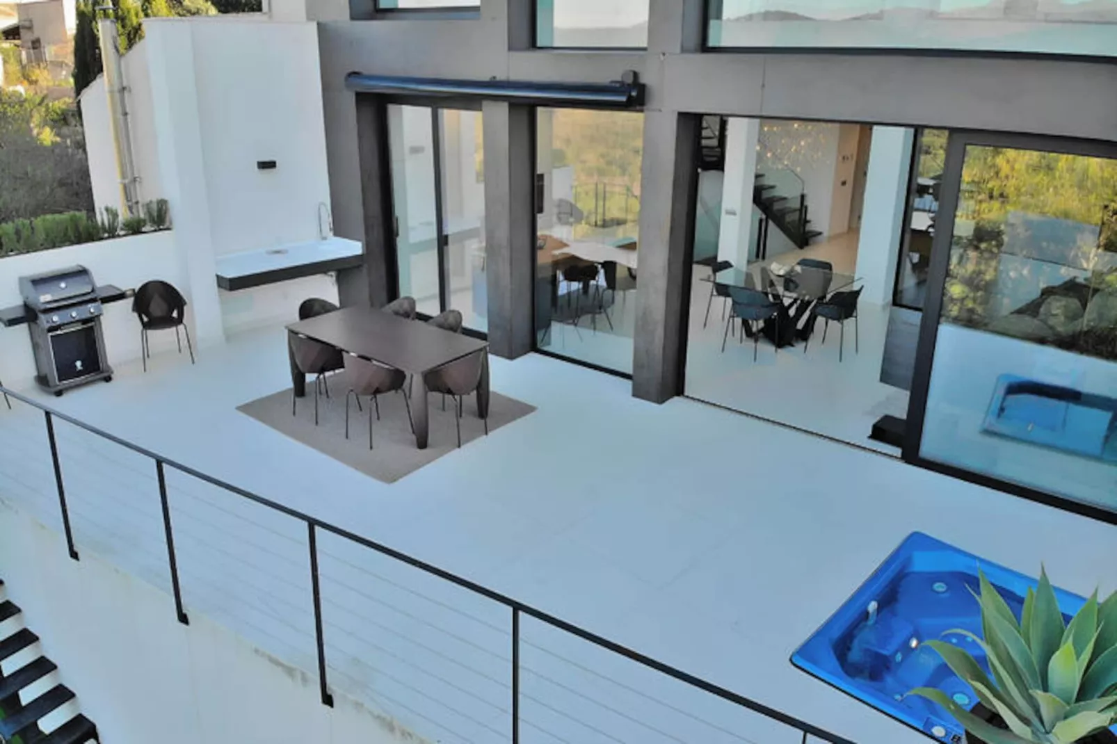 Maison à Búger-Niet-getagd