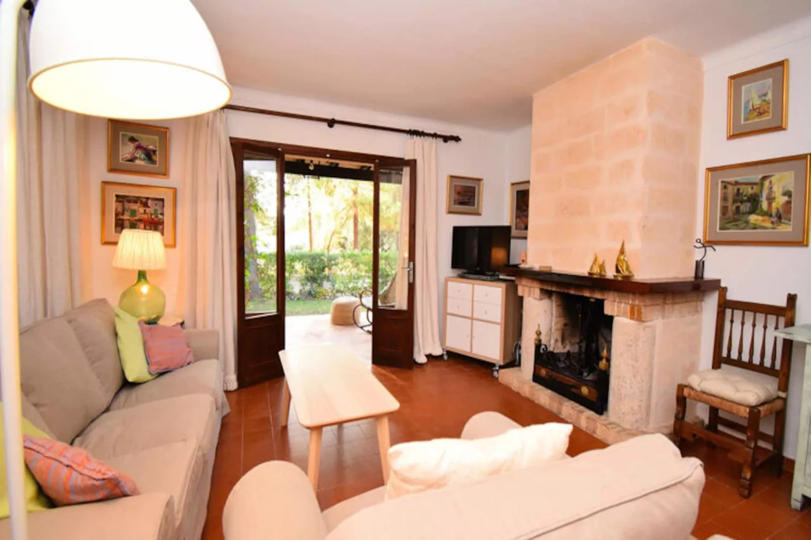 Chalets à Alcúdia - Port d'Alcúdia-Niet-getagd