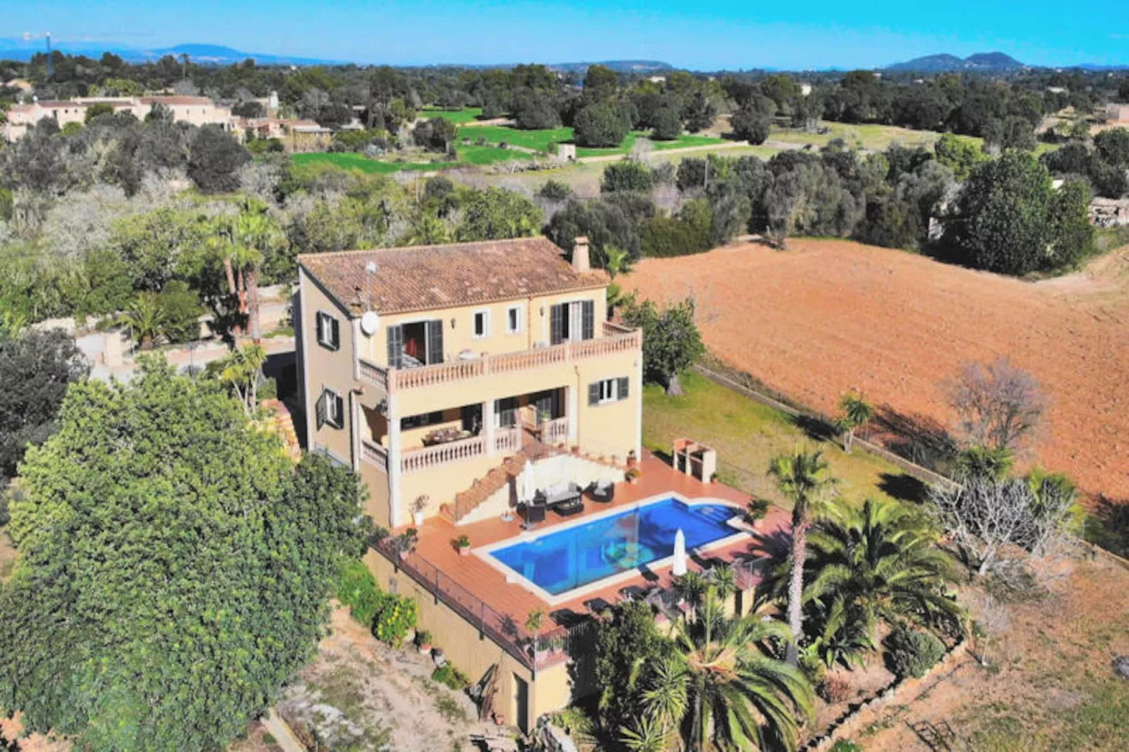 Maison à Cas Concos de Cavaller - Niet-getagd