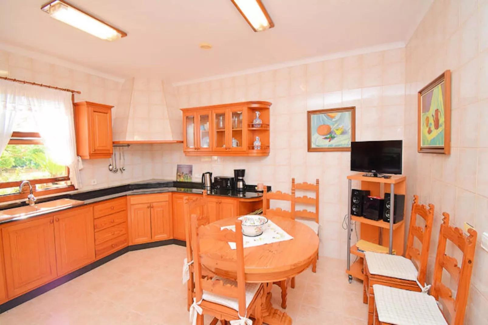 Maison à Campanet-Niet-getagd