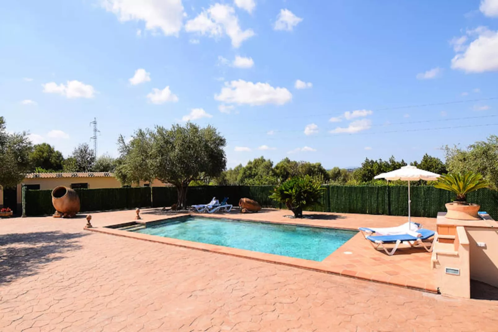 Maison à Muro-Niet-getagd