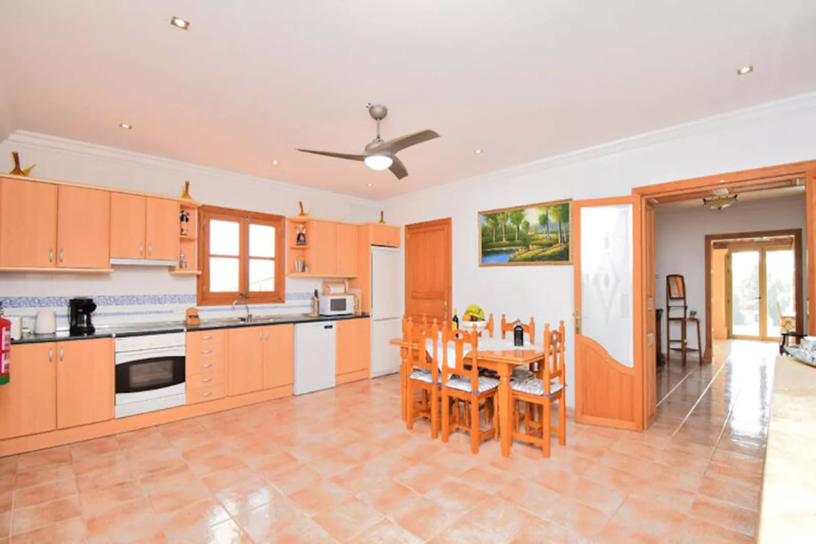 Maison à Ariany-Niet-getagd