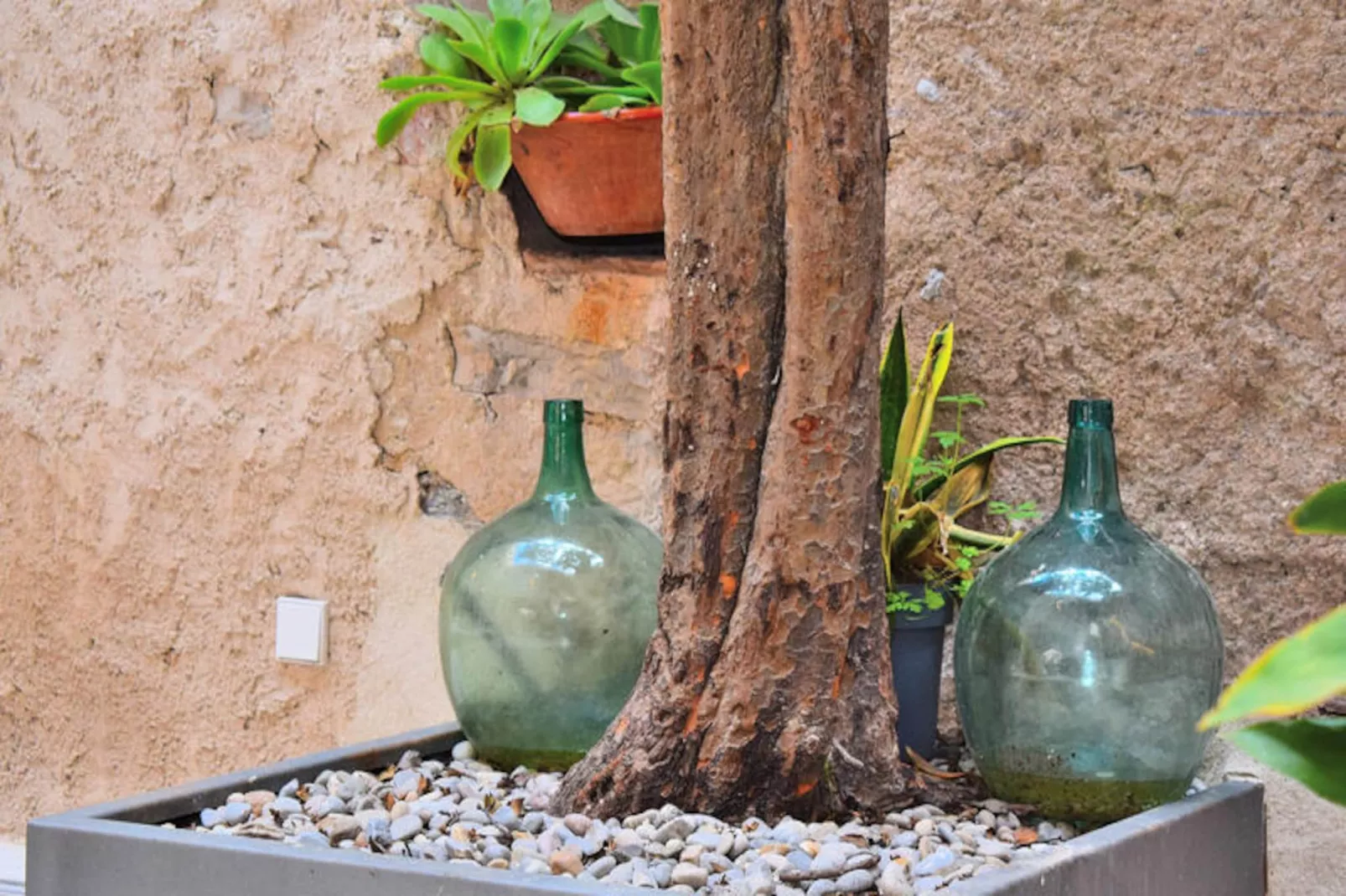 Maison à Arta-Niet-getagd