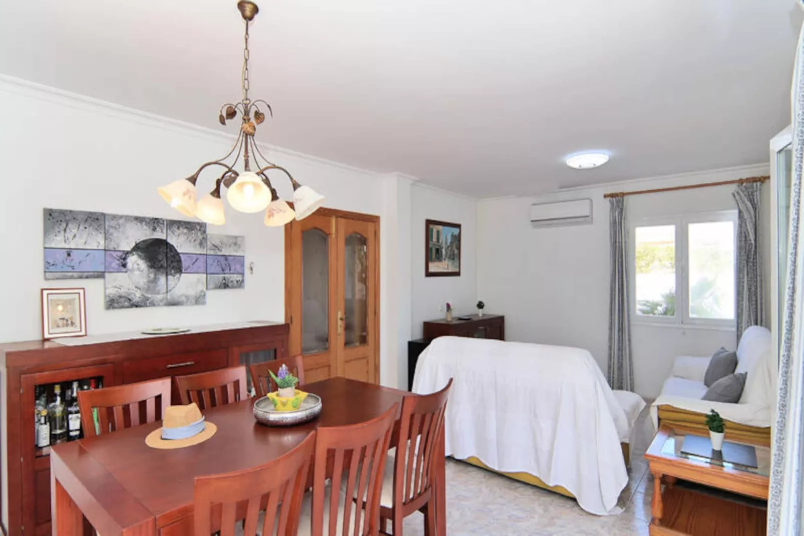 Maison à Muro-Niet-getagd