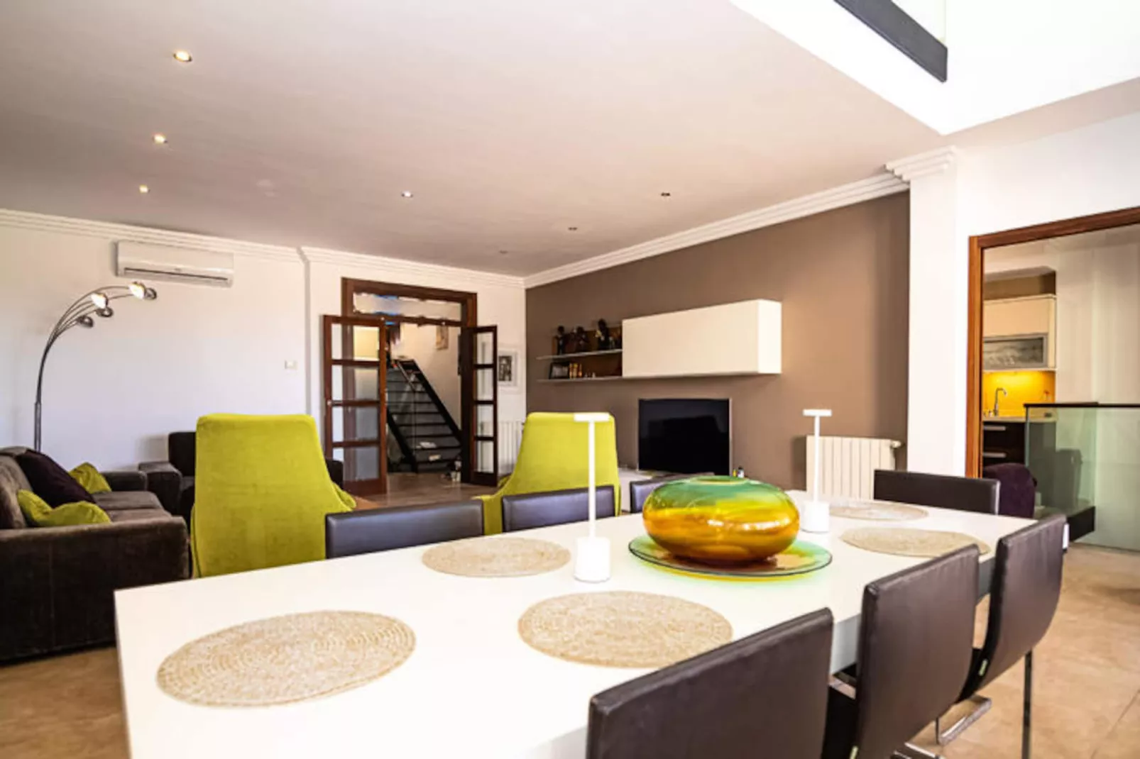 Maison à Muro-Niet-getagd