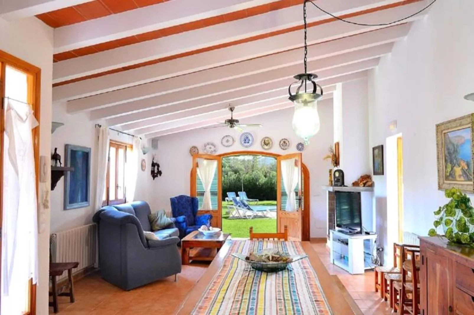 Maison à Pollença - Port de Pollença-Niet-getagd