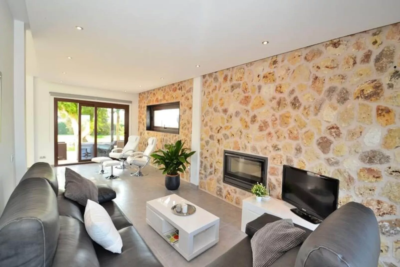 Maison à Muro-Niet-getagd