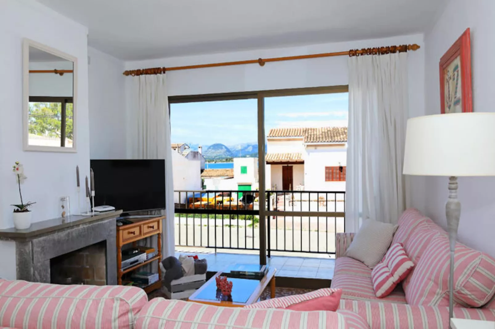 Maison à Alcúdia - Port d'Alcúdia-Niet-getagd