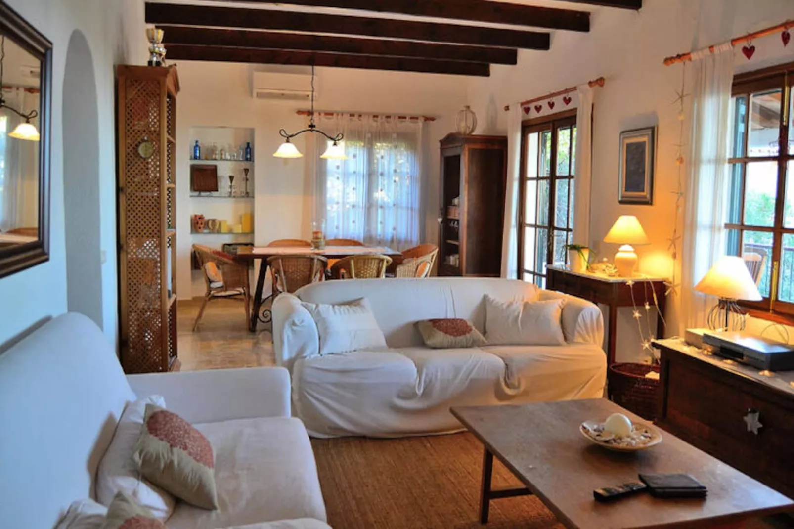 Maison à Arta-Niet-getagd