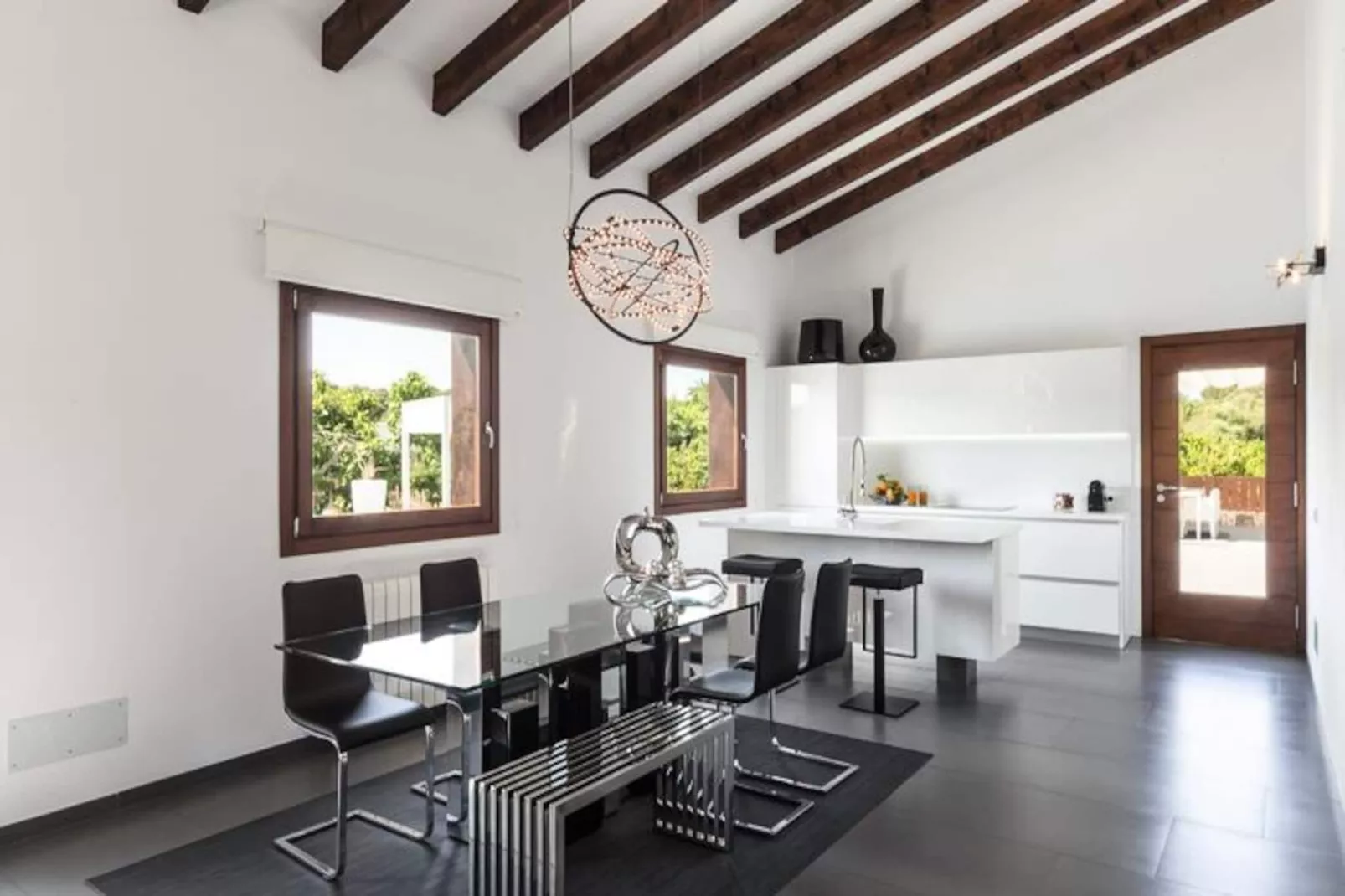 Maison à Llubí-Niet-getagd