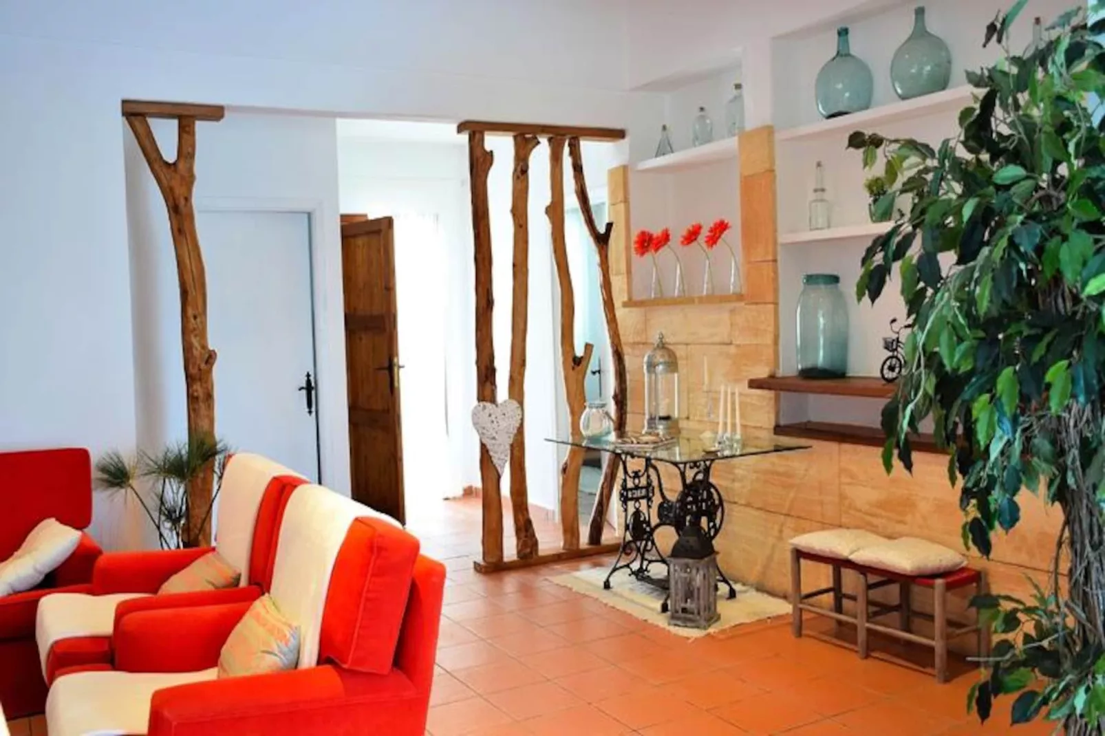 Maison à Muro-Niet-getagd