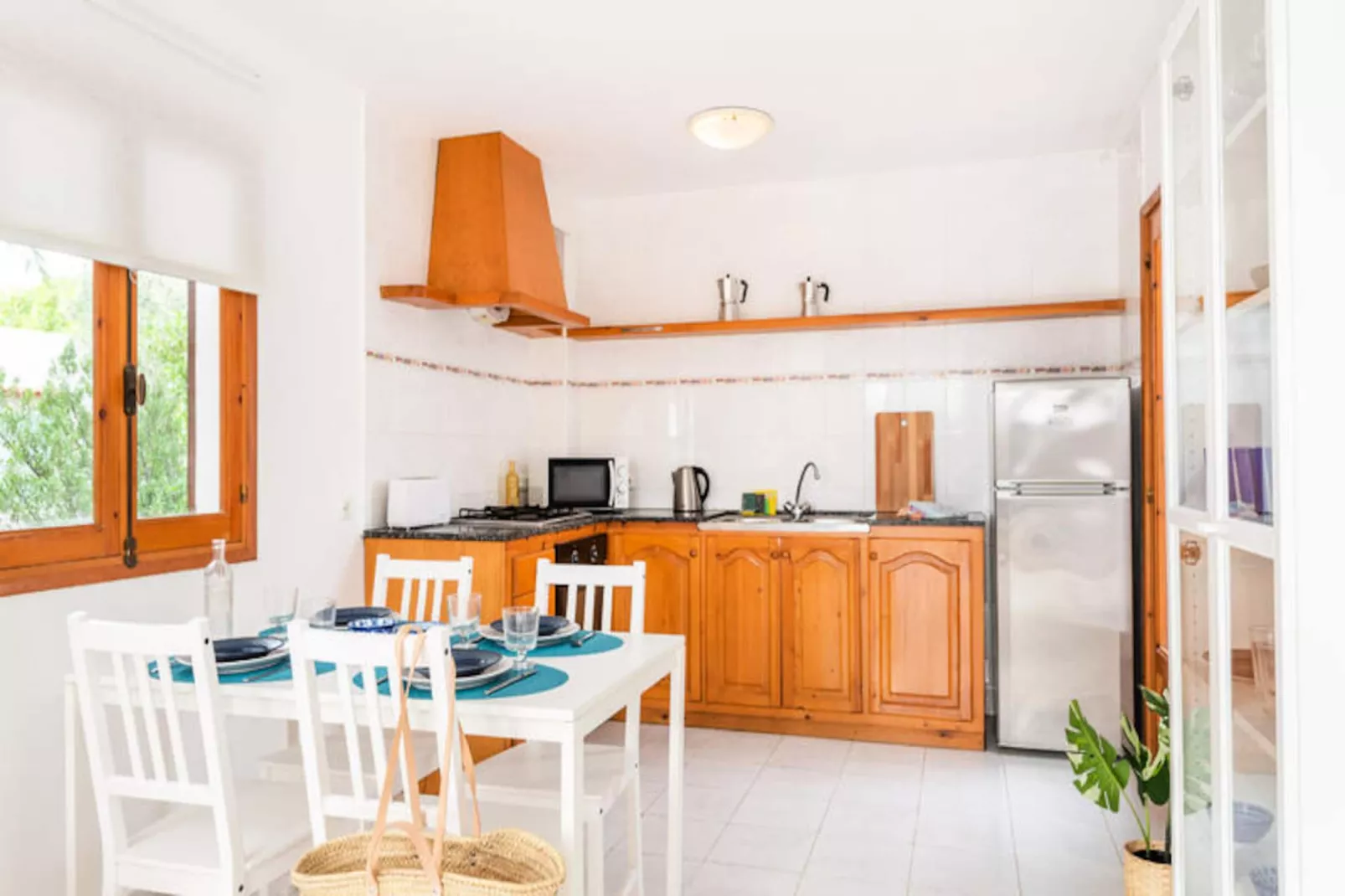 Appartements à Cala Blanca-Niet-getagd
