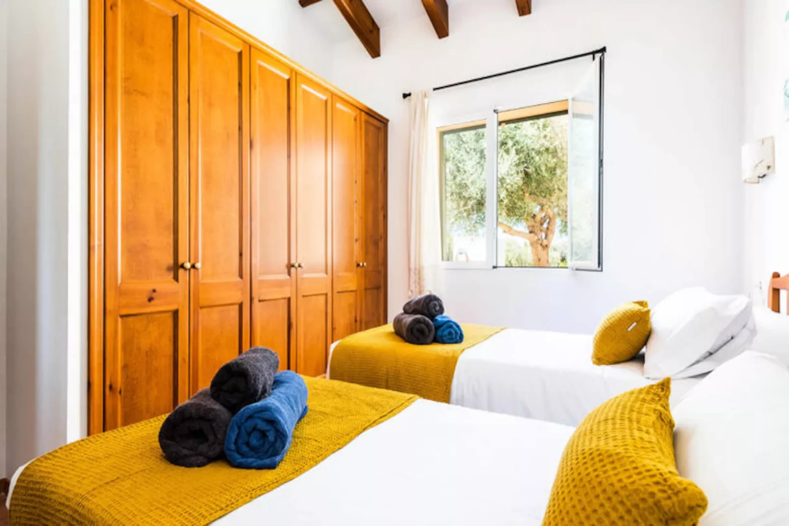 Maison à Ciutadella de Menorca-Niet-getagd