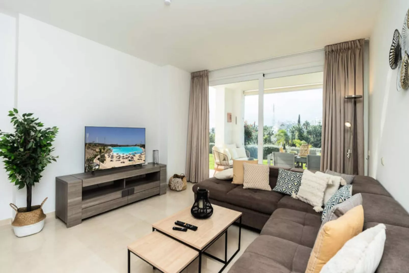 Appartements à Casares-Niet-getagd