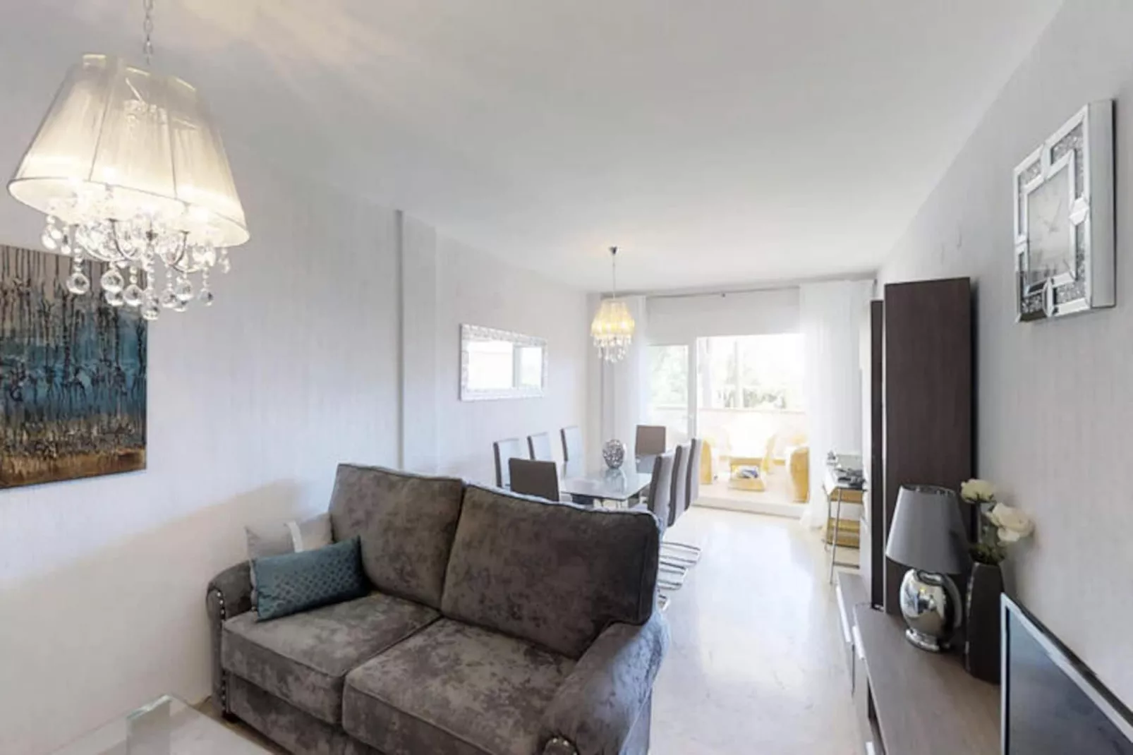 Appartements à Marbella-Niet-getagd