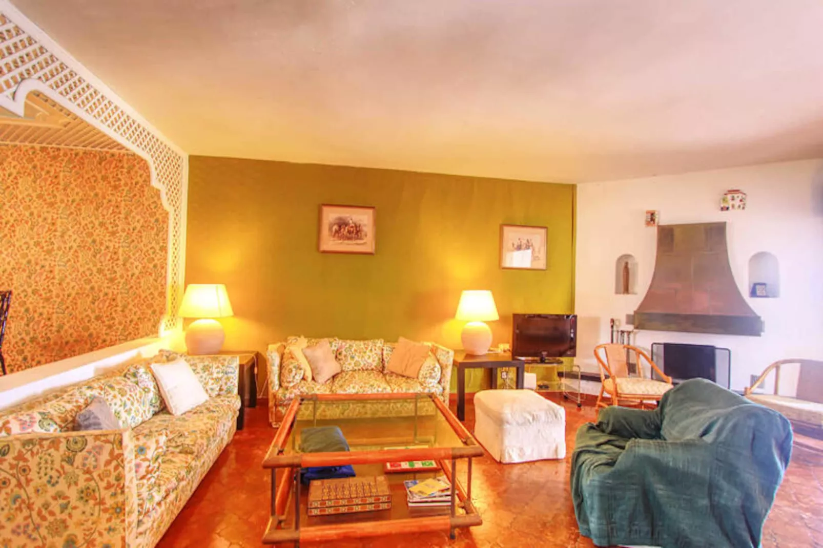 Appartements à Marbella-Niet-getagd