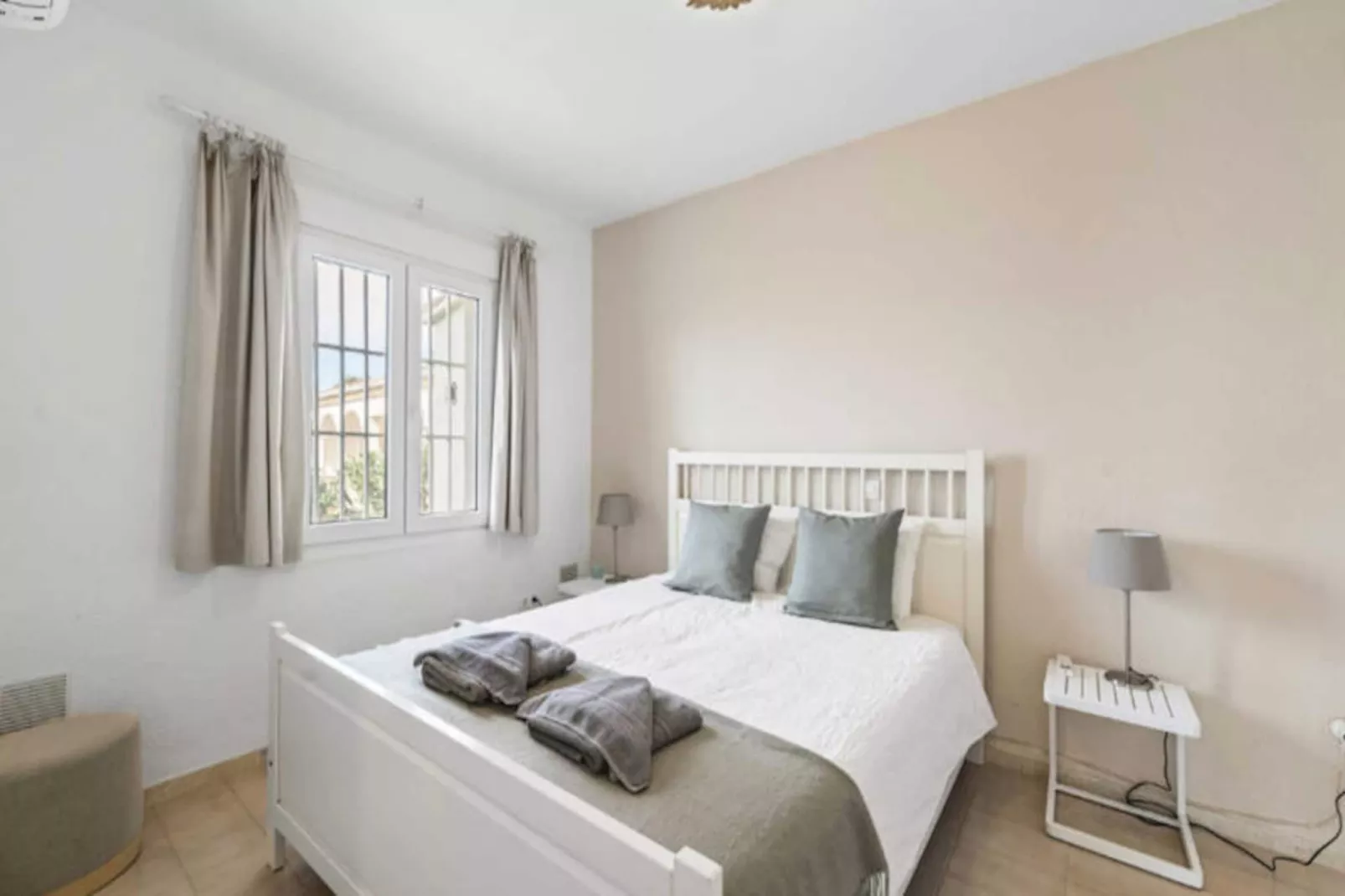 Maison à Marbella-Niet-getagd