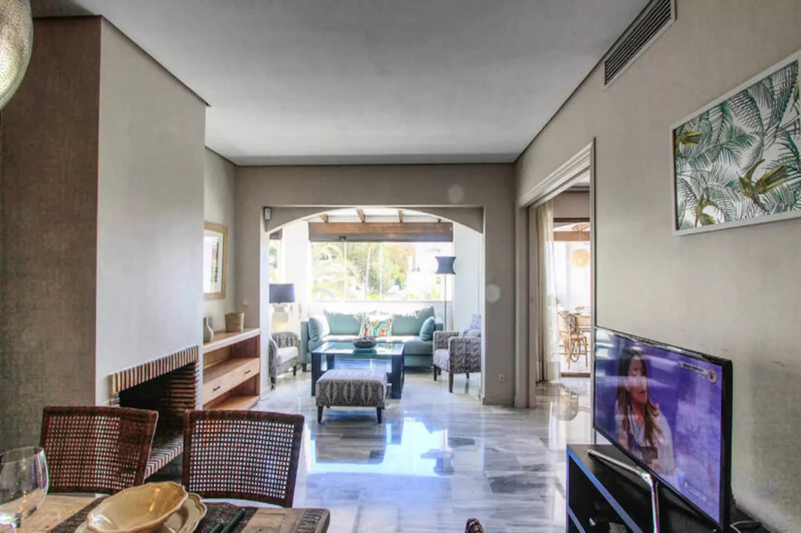 Appartements à Marbella-Niet-getagd