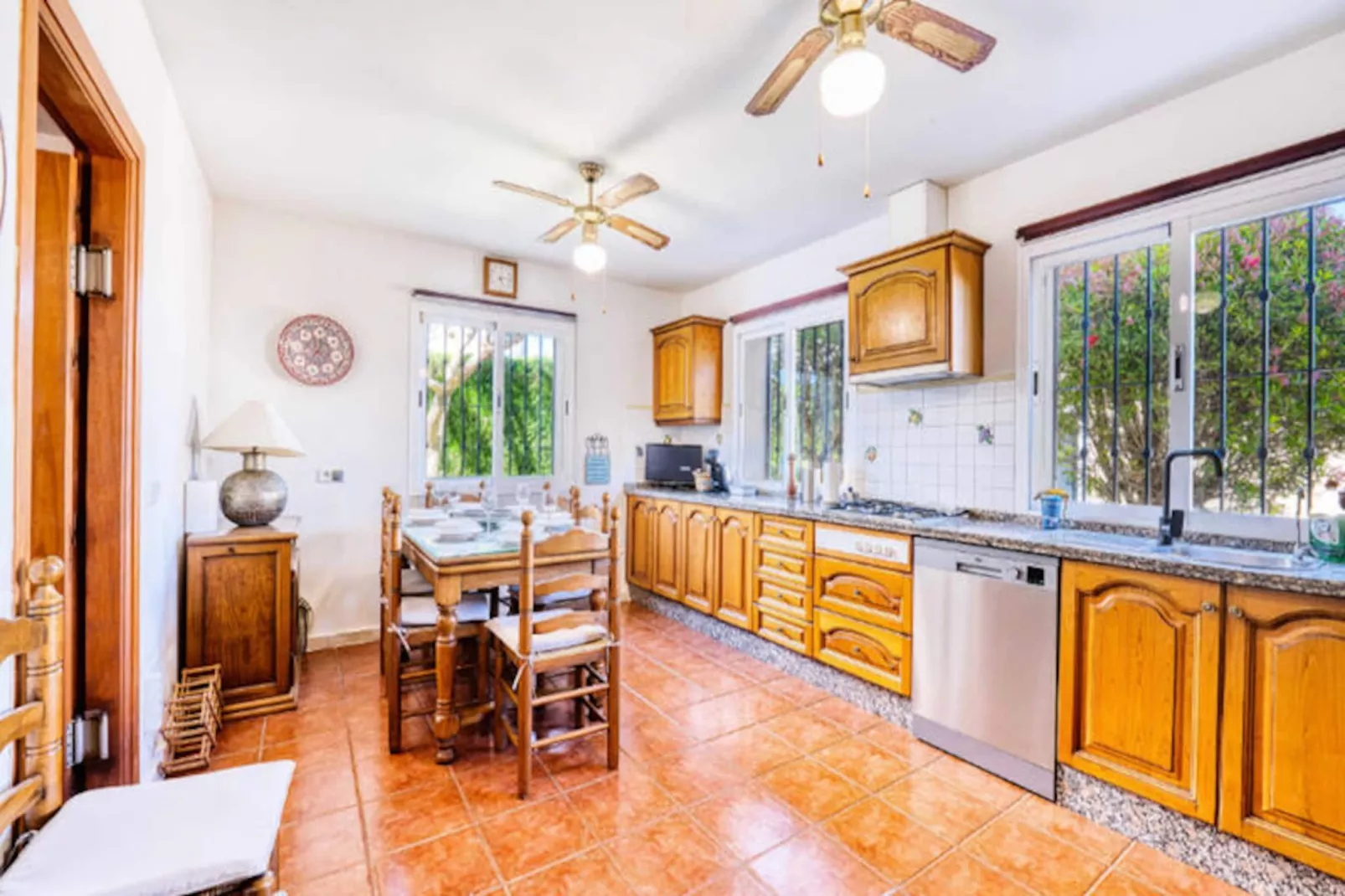 Maison à Estepona-Niet-getagd