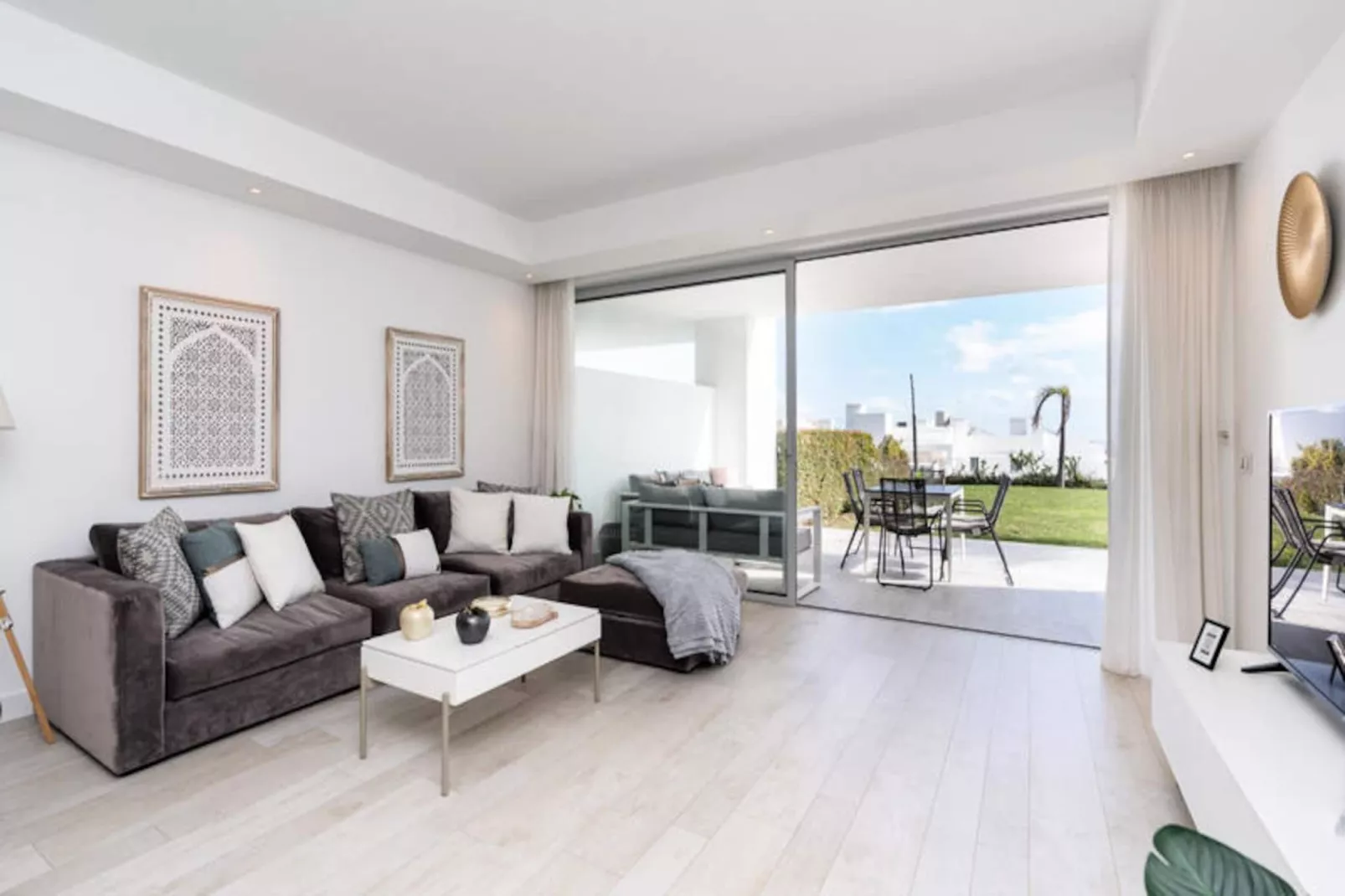 Appartements à Casares-Niet-getagd